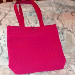 Vera Bradley Tote NWOT